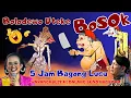 Download Lagu BAGONG Lucu DeRR Bolodewo Murko /Ki Seno Nugroho  #bagongnggleleng #bagongmilenial