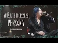 Lagu 【BEHIND】LIVE TOUR 2025 -PERSONA- in YOKOHAMA
