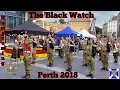 Download Lagu 3 SCOTS The Black Watch - Homecoming Parade