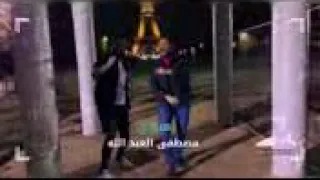 باب مكه دندنها