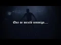 Nargaroth -  Seven tears are flowing to the river (Subtitulada en español)