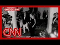 CNN exclusive Newly unearthed photo shows Epstein at Trump s wedding