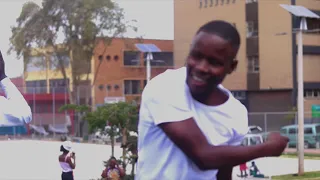 ingabade smooth ft amie