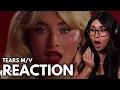 Download Lagu Sabrina Carpenter - Tears (Official Video) (MY REACTION!!)