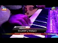 YA DZI TABUNAL HUSAINI - ياز تبون الحسيني | Voc. Widad Aisyah