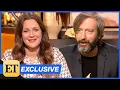 Drew Barrymore Explains Why It Took 20 Years to Reunite With Ex-Husband Tom Green Exclusive