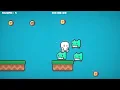 I played Jimbo and very quickly lost my sanity.