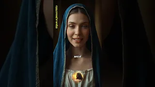 ✨ Mensaje espiritual de la Virgen María para tu vida ✝️