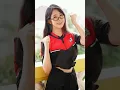 Clarissa Punipun mantan BA Geek Fam | akhir video untukmu #geekfam #mobilelegends #mlbb
