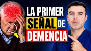 ¡MILLONES MORIRÁN de ALZHEIMER! (a menos que sepan esto) MIRA ESTOS 5 SIGNOS