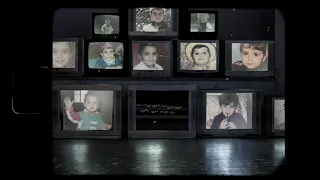 The Synaptik X Volcano Mc Mashahed Official Lyrics Video السينابتيك مشاهد مع فولكينو ام سي 