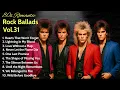 Download Lagu [The best 80s Romantic Rock Ballads Vol.31] Rock | Ballad | Sleep | Soft Rock | Enjoy