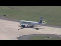 LIVE Beeping noise prompts Frontier flight to stop on tarmac at Dulles International Airport