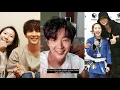 ENG SUBS Lee Joongi talks about his sister She s so strong I can t beat her anymore IG LIVE