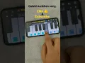 Download Lagu Gulabi Aankhen Jo Teri Dekhi !! Mobile Parfact Piano!! 2022 !