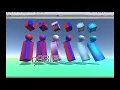 Easy Colorful Gradients in Unity Pt 3 - Bigger Patterns
