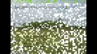 Community Structure Part 2