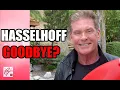 What HAPPENED To David Hasselhoff Hasselhoff GOODBYE