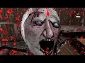 Granny 1 2 3 4 5 6 Unofficial Underbed Jumpscare - Granny All Chapters