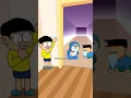 Download Lagu Doraemon Dance Party gone wrong!🤣🤣 #doraemon #animation #funny