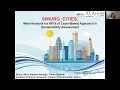 Download Lagu Burcu Ülker, SIMURG_CITIES:Meta-Analysis for KPI's Layer-Based Approach in Sustainability Assessment