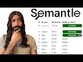 Wordle But With Meaning Instead Of Spelling Semantle