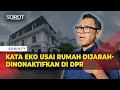 Download Lagu [FULL] Eko Patrio Buka Suara Usai Dinonaktifkan di DPR-Rumah Dijarah Massa