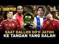 Download Lagu Momen Paling Kontroversial dalam Sejarah Ballon d'Or | Netgoal Plus Nostalgia