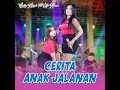 Cerita Anak Jalanan (feat. LILI AMORA)