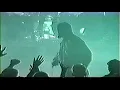 Pantera Becoming Live 1995 at Poughkeepsie,NY