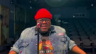 b thompson ft saeed real love performance video 