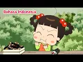 Download Lagu Menurutku ini akan terasa lebih enak, kan?! / Hello Jadoo Bahasa Indonesia