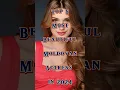 Lagu Top 5 Most Beautiful Moldovan Actress in 2024 #trending#shortfeed#actress