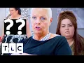 Bride Wants a BLACK Wedding Dress - Friends Hate The Idea Curvy Brides Boutique
