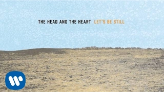 Download The Head And The Heart - Let's Be Still (Official Audio) MP3