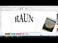 Corel Draw Tips Tricks Envelope tool more info