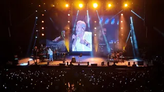 EBI Live In Istanbul 2022 کنسرت ابی استانبول ۱۴۰۱ شب نیلوفری مست چشات 