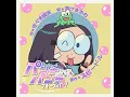 パンチパンチフォーエバー! (feat. 逃げ水あむ)