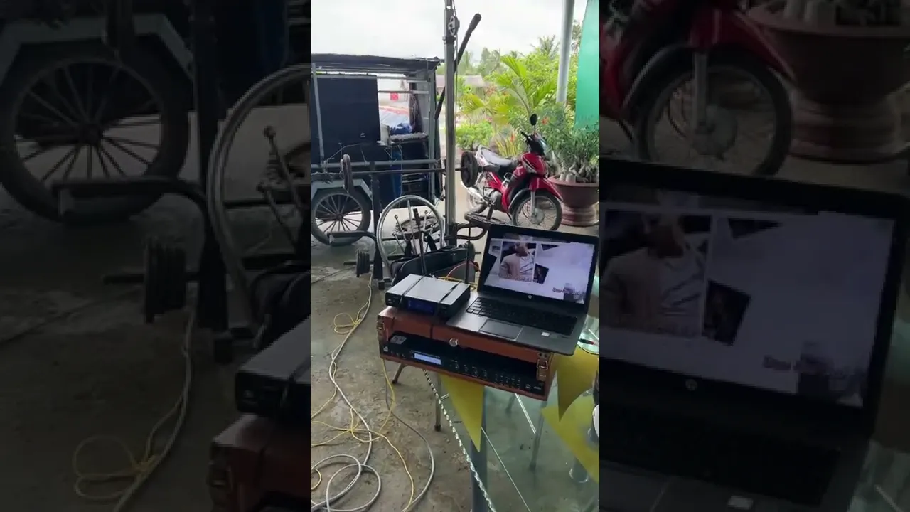 Effect mới