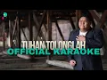 GIANT JAY - TUHAN TOLONGLAH (Karaoke Version) // Tanpa Vokal