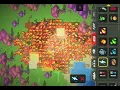 Tutorial how to get the TORNADO achievement in world box