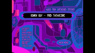 Roboparents Gone Wild Invader Zim Unfinished Episode Audio 