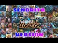 SENORITA MOBILE LEGENDS VERSION