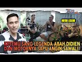 Download Lagu OBOY GREBEK BARBARA SPEED MANUAL TECH!! LEGENDNYA 1200 METER!!