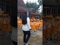Download Lagu Pemimpin upacara memasuki lapangan upacara ✊👍oleh : Ibu Nita Mendrofa Selasa 2 Mei 2023 ❤