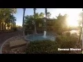 Fountain Timelapse