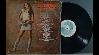 O Outro - Trilha Sonora Internacional - (Vinil - 1987) - Baú Musical