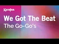 Download Lagu We Got the Beat - The Go-Go's | Karaoke Version | KaraFun