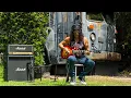 Download Lagu Colors feat. Black Pumas, Slash, The Pocket Queen | Playing For Change | Song Around The World