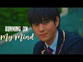 Download Lagu ☾• Running On My Mind | Kdrama Multifandom | MV